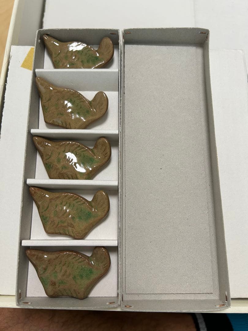 北大路魯山人 写し 美食器揃32点セット 紙箱入り 監修/平野雅章 新品未使用