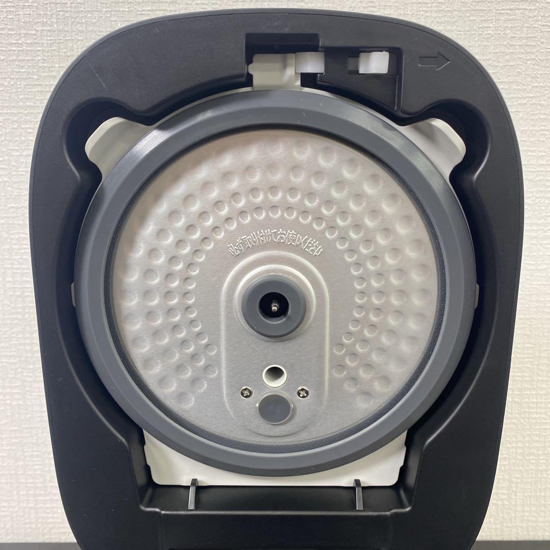 送料込み＊イーアングル 3合炊きIH炊飯器2024年製＊1010-2