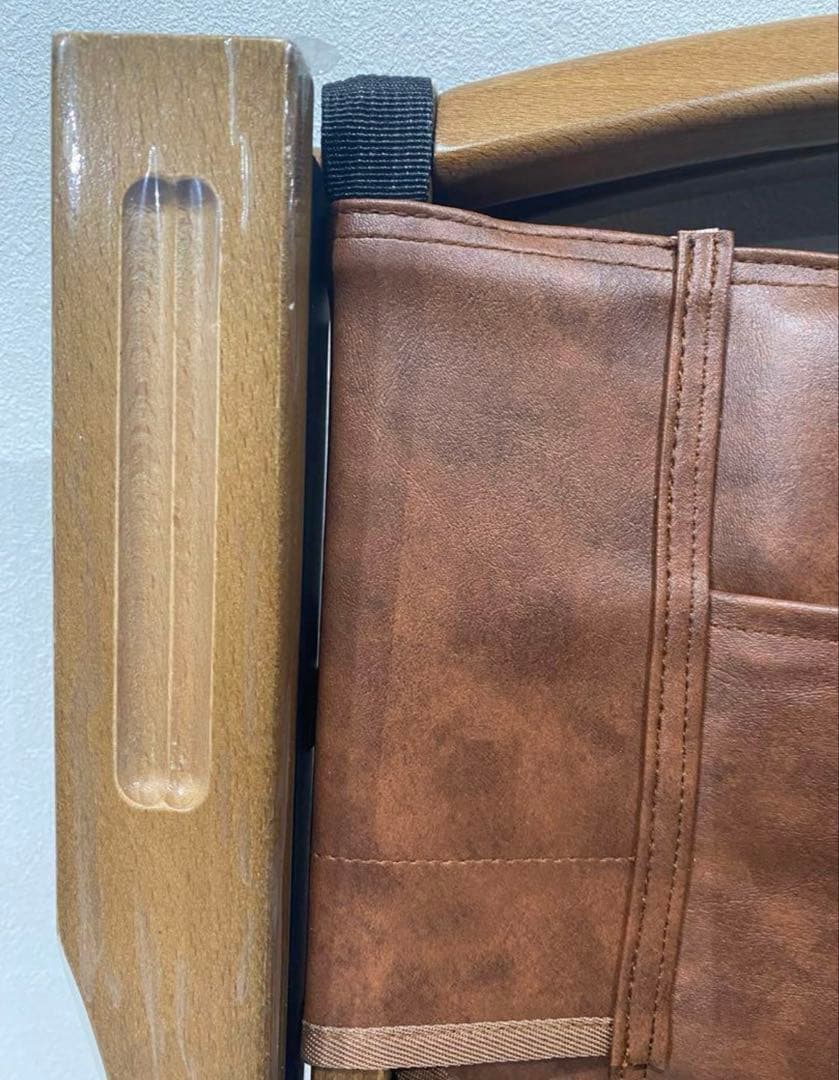 ジョーダン様【新品】先着特典付　クイックキャンプ　ダンディーチェア