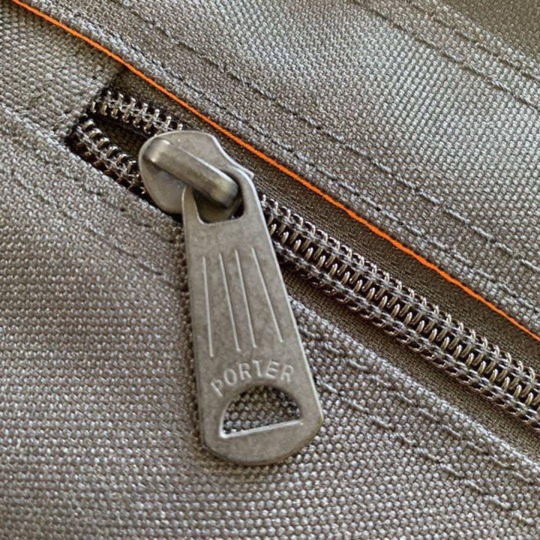 Apple限定 PORTER ポーター ビジネスバッグ