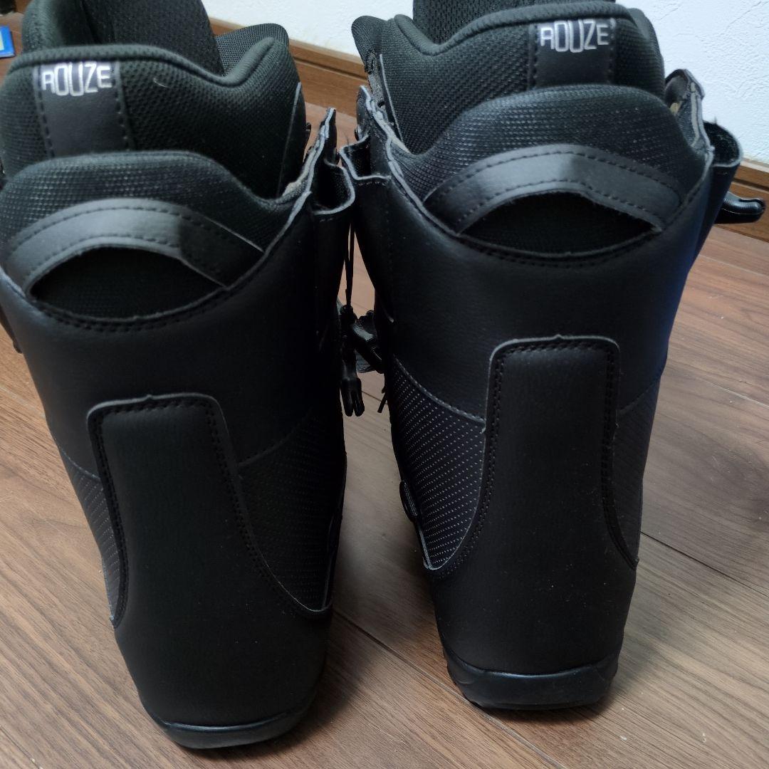 ROUZE OPTIMA スノーボードブーツ