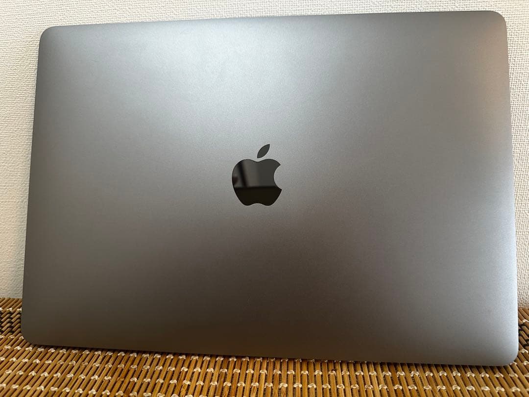 Apple MacBook Air 13インチ A1932 OS切替可