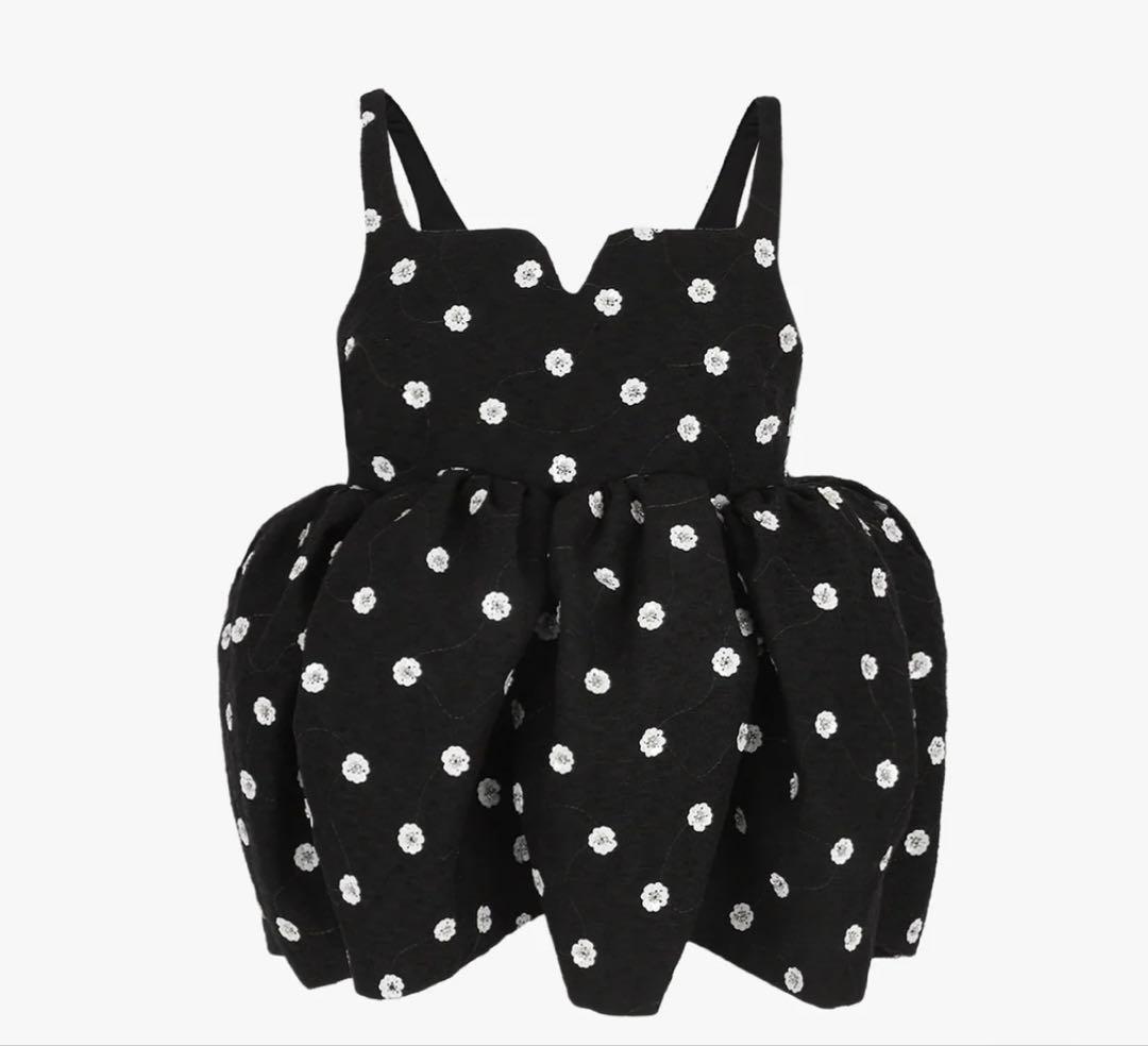 トップス Bibiy. BIANCA BLOSSOM TOP