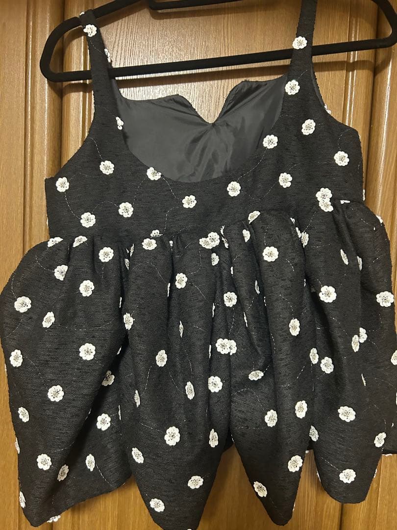 トップス Bibiy. BIANCA BLOSSOM TOP