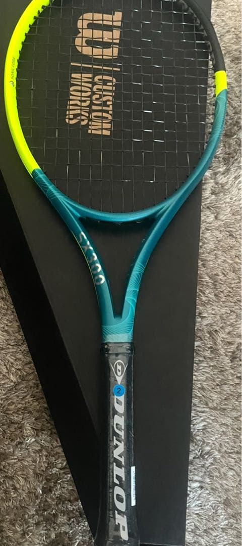 DUNLOP ダンロップSX300 G2