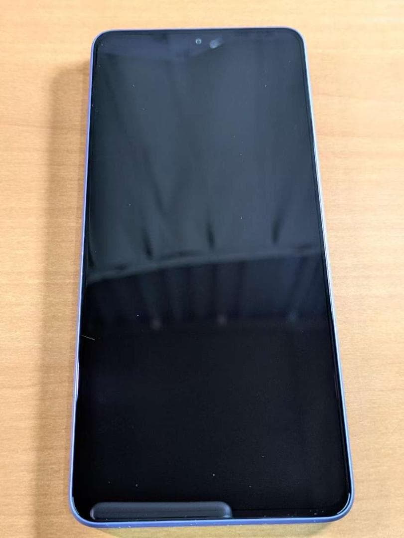 スマートフォン本体 010900H Redmi Note13 Pro(5G) XIG05 256GB