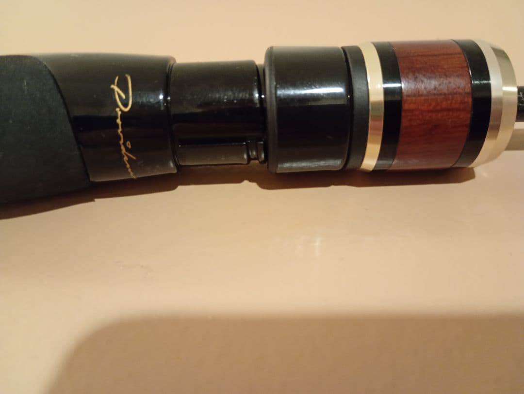 アジングロッド THIRTY34FOUR Providence FER-58