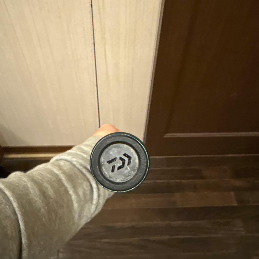 るい⭐︎ダイワエメラルダス ストイストAGS 76M-SMTTエギングロッド