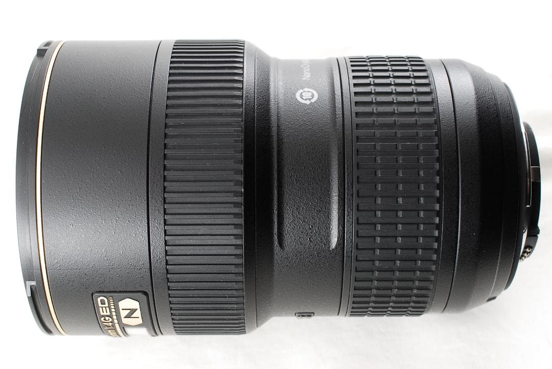 レンズ(ズーム) Nikon AF-S NIKKOR 16-35mm f/4G ED VR