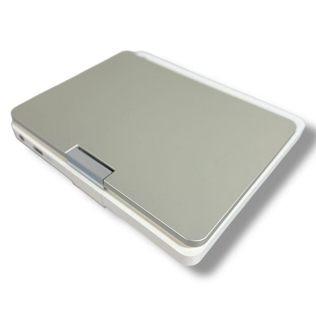 東芝 REGZA 9V型 ポータブル SD-BP900S ポータブルプレーヤー