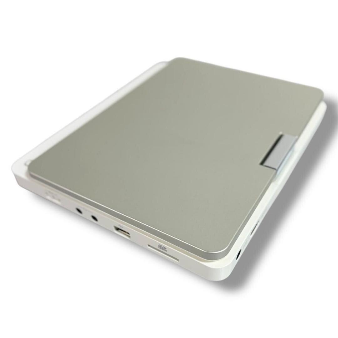 東芝 REGZA 9V型 ポータブル SD-BP900S ポータブルプレーヤー