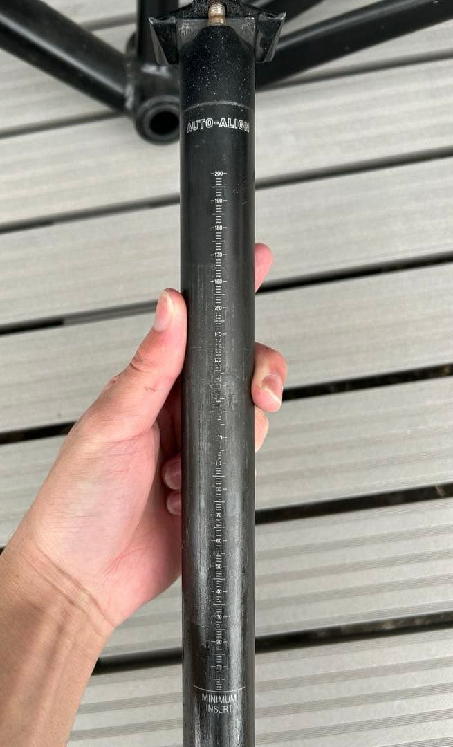 giant CONTEND SL1 2021 ボントレガーホイール 訳あり