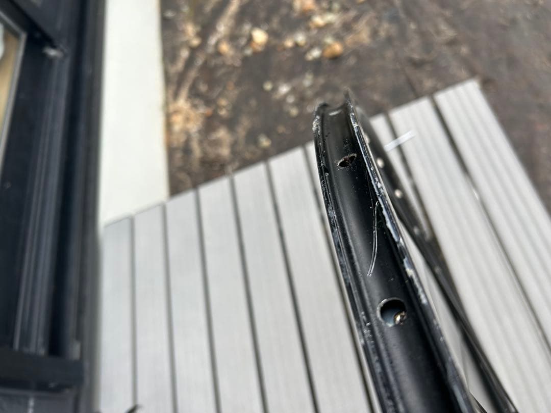 giant CONTEND SL1 2021 ボントレガーホイール 訳あり