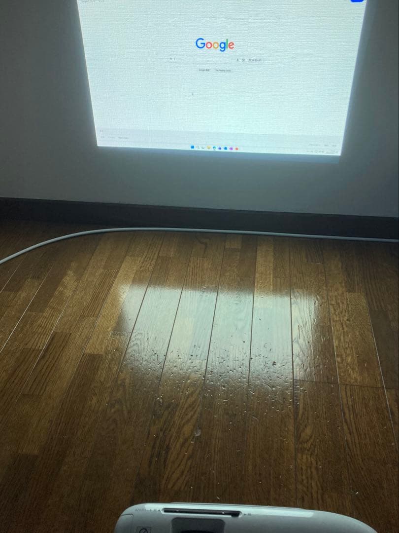 EPSON製プロジェクター EB-U42