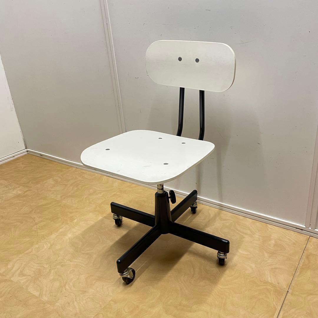 セキスイインテリア デスクチェア 回転椅子 キャスター付 チェア 椅子 イス