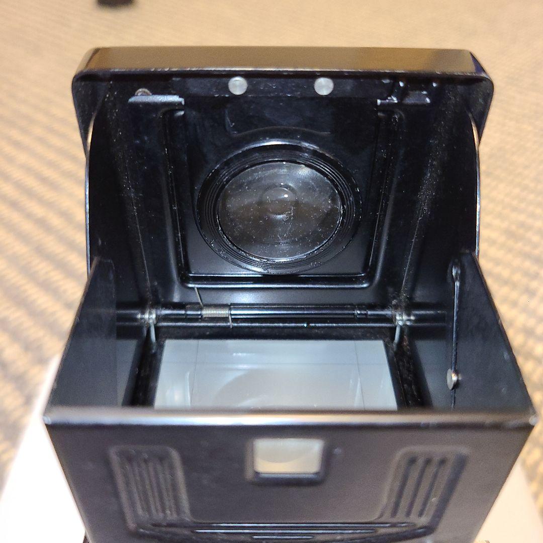 Minolta Autocord 二眼レフカメラ