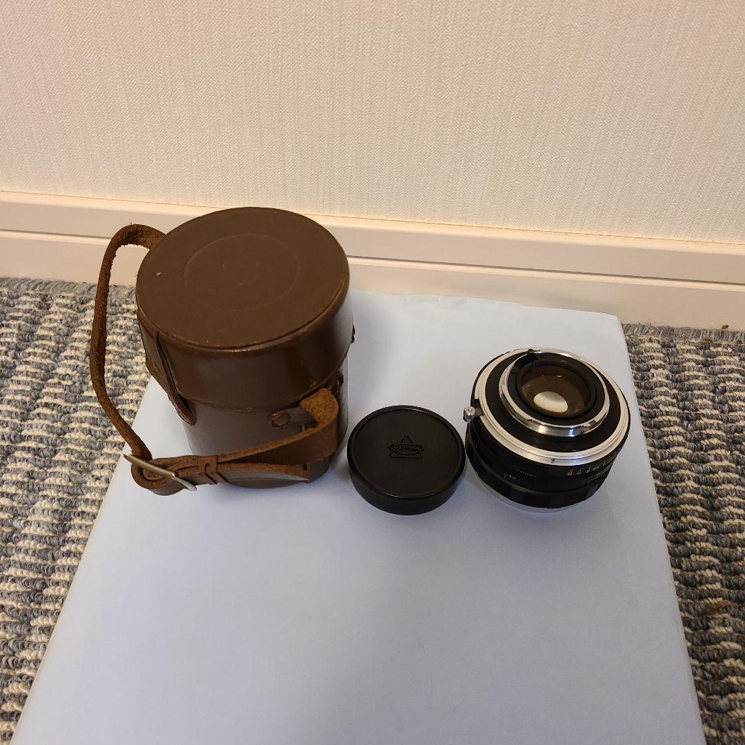 Minolta Autocord 二眼レフカメラ