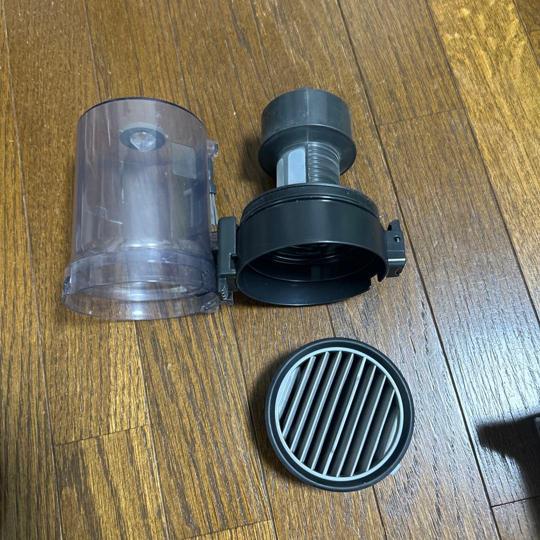 パナソニック掃除機MC-SB53K