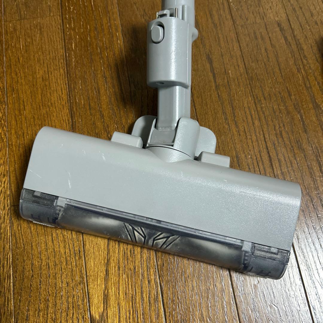 パナソニック掃除機MC-SB53K