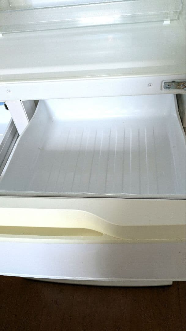 ノンフロン冷凍冷蔵庫 冷凍冷蔵庫パナソニック Panasonic 455L