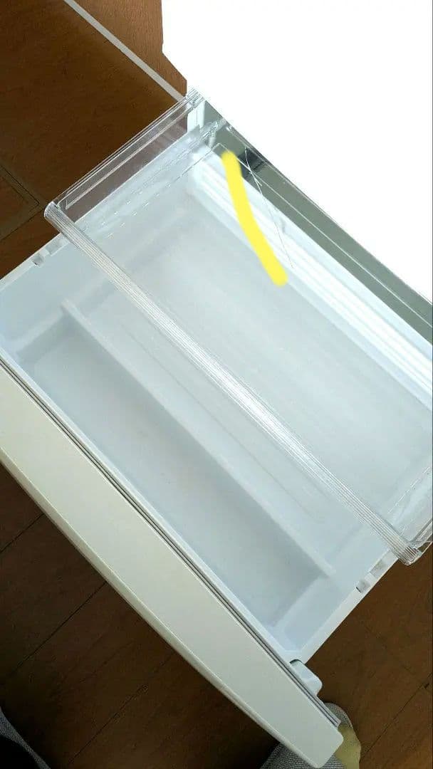 ノンフロン冷凍冷蔵庫 冷凍冷蔵庫パナソニック Panasonic 455L