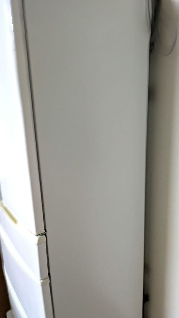 ノンフロン冷凍冷蔵庫 冷凍冷蔵庫パナソニック Panasonic 455L