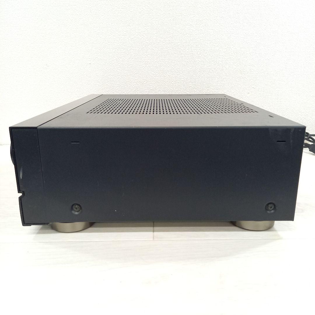 SONY プリメインアンプ TA-F500 ソニー