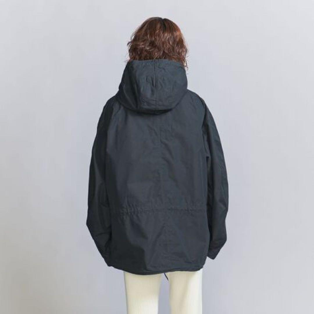 ビューティ＆ユース 【別注】Shinzoneキルティングライナー ジャケット