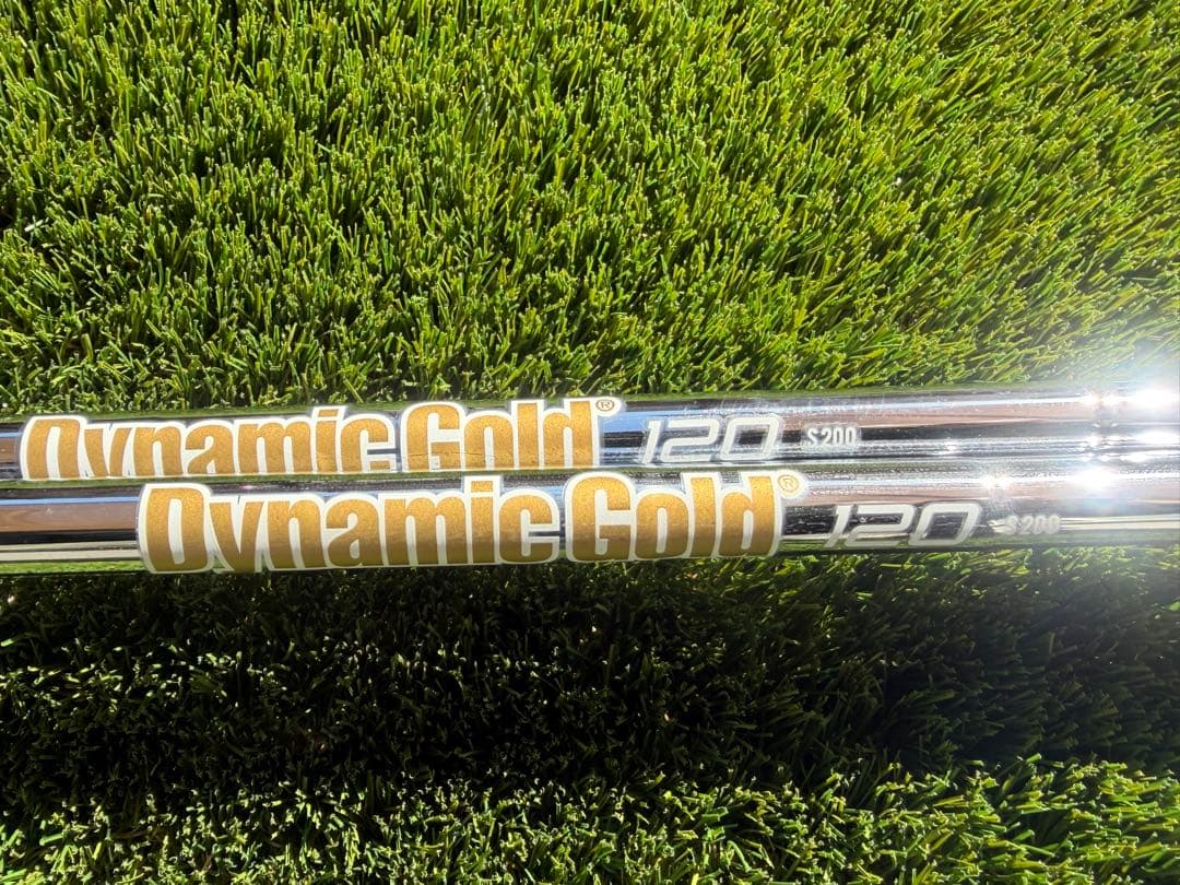 ★アーティザン★ARTISAN★58DR 52s ノーメッキ★DG120★