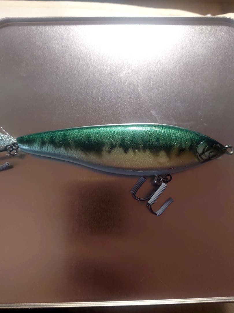 ワンベイツ　Ace　検索用　DRT　バスロック　ロマンメイド　バンズベイト