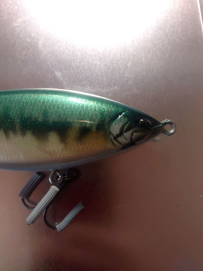 ワンベイツ　Ace　検索用　DRT　バスロック　ロマンメイド　バンズベイト