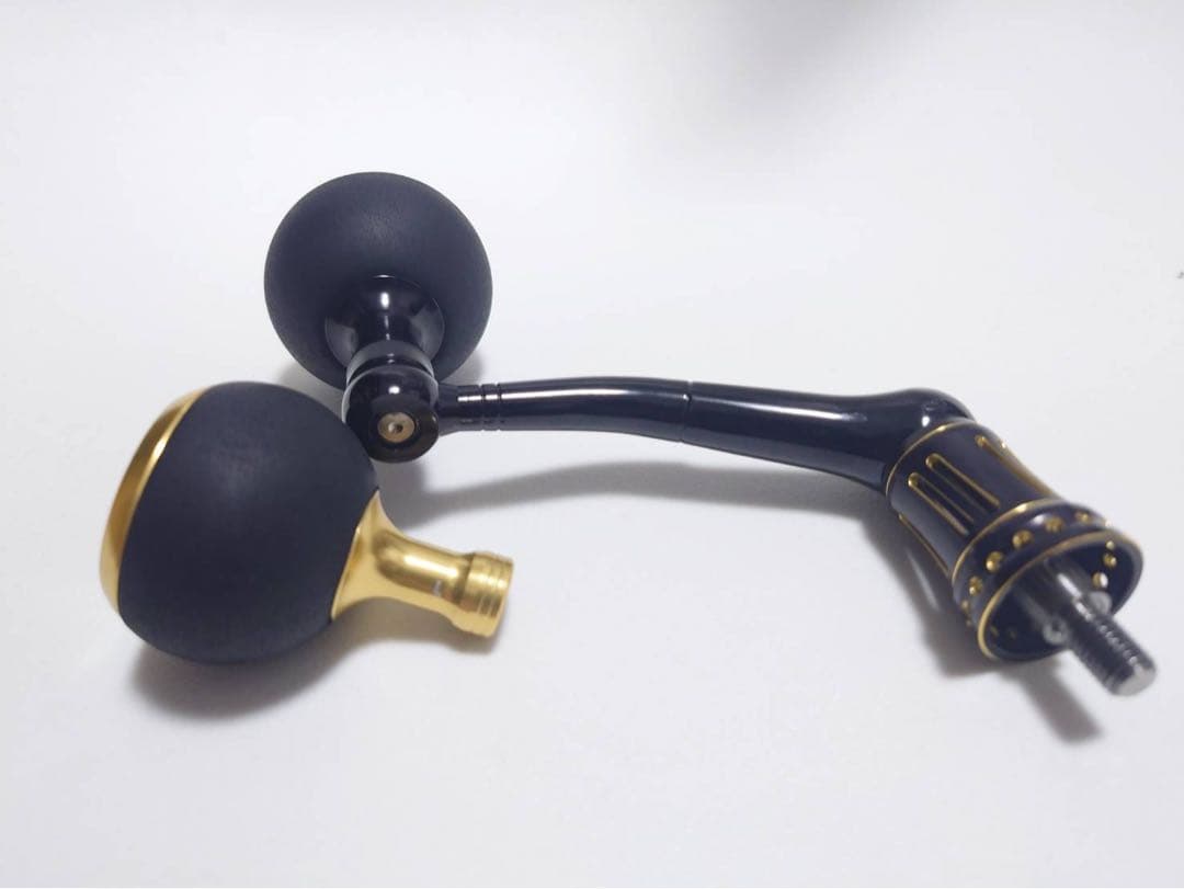 スタジオオーシャンマーク　ハンドル　ALB83 スピニングリールパーツ