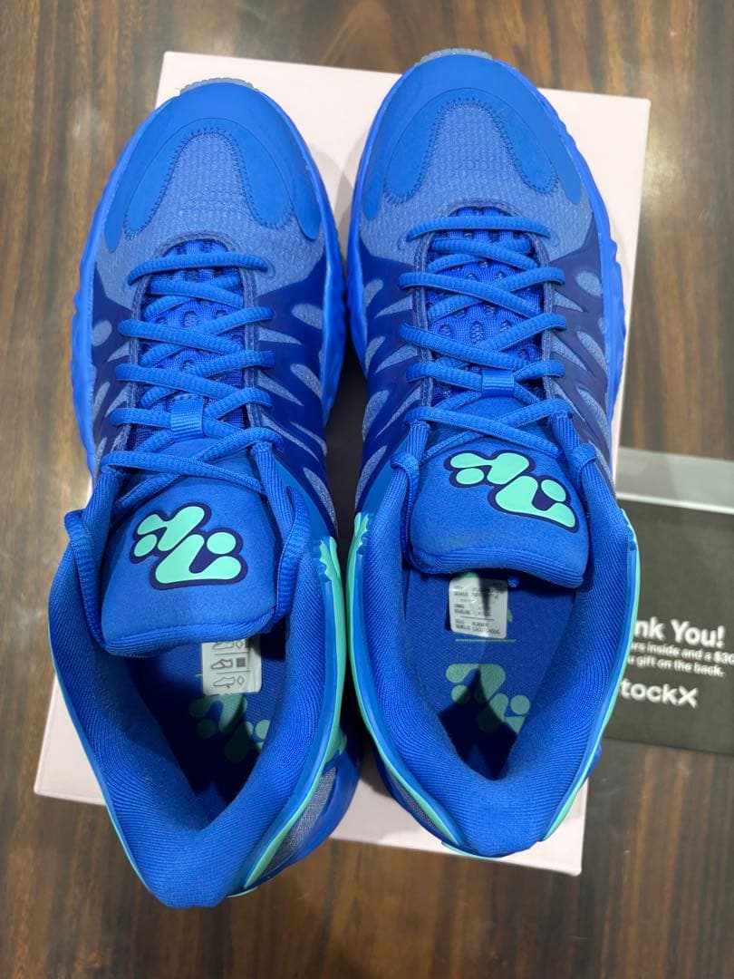 プーマ　HALI1 ハリ1