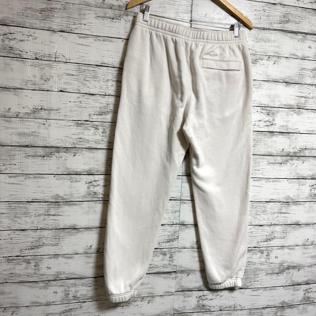 NIKE CLUB フリース　スウェット　セットアップ　Lサイズ