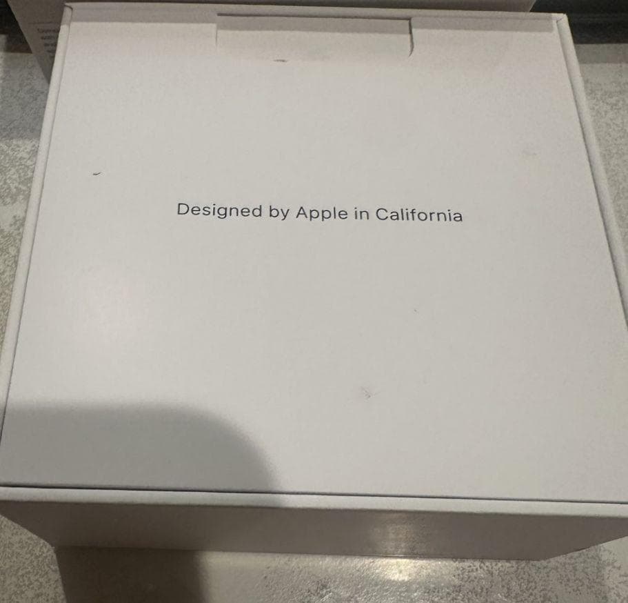 AirPods Pro 2 MagSafe充電（USB-C 第2世代) 本体