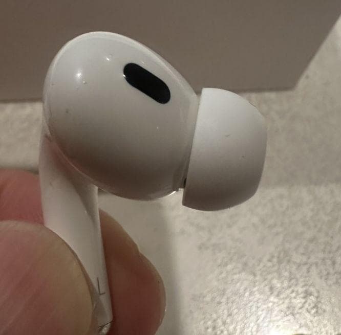 AirPods Pro 2 MagSafe充電（USB-C 第2世代) 本体