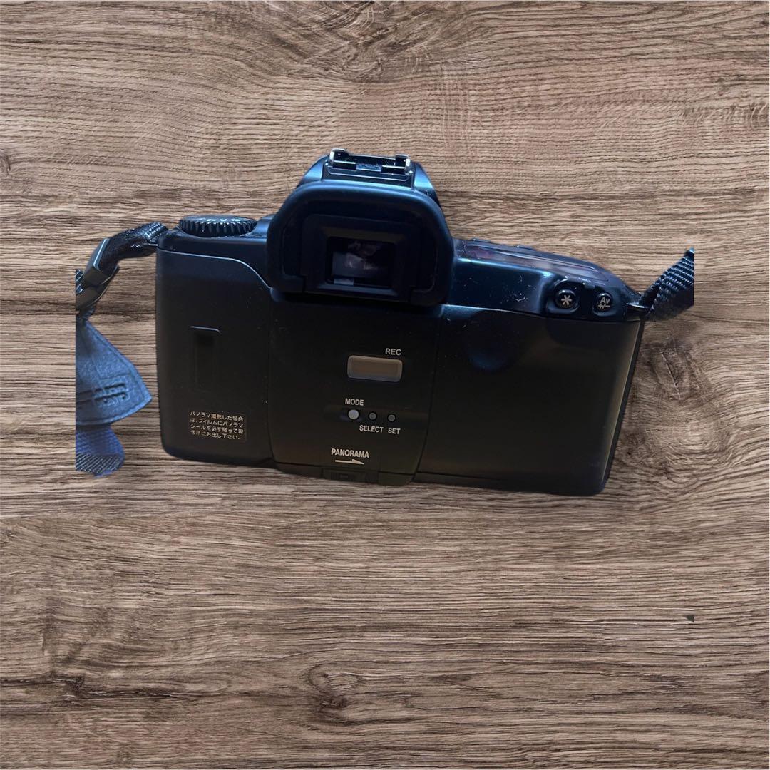 Canon EOS 一眼レフ(フィルムカメラ)