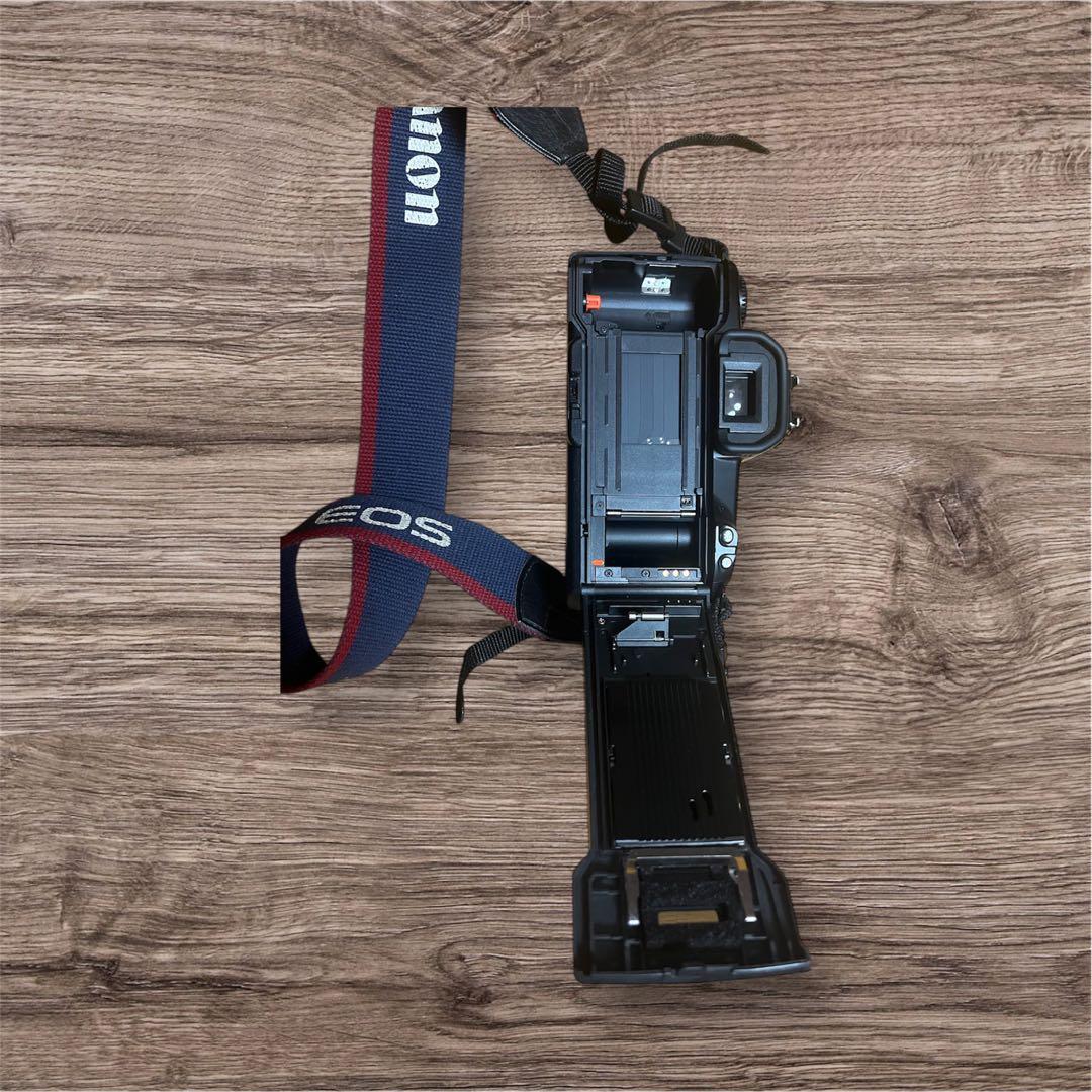 Canon EOS 一眼レフ(フィルムカメラ)