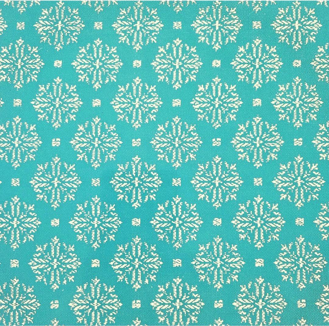 希少 昭和レトロ アンティーク POLA コットン ティッシュケース 新品