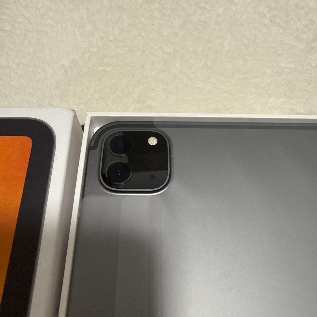 iPad Pro 11インチ　第二世代　WIFI セルラーモデル　256GB