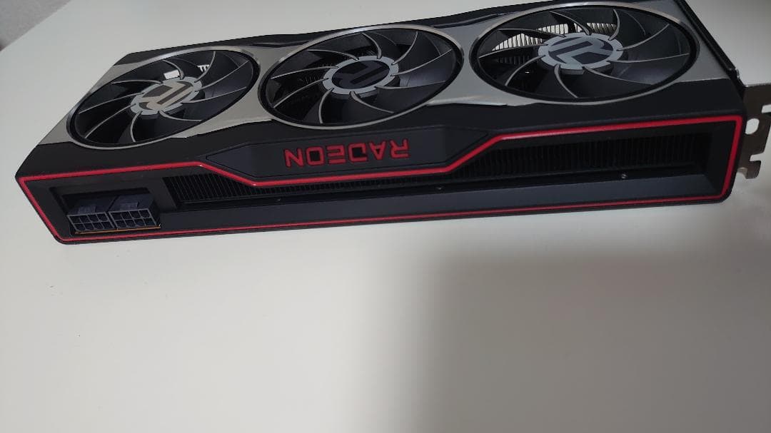 グラフィックボード・グラボ・ビデオカード PowerColor AMD Radeon RX 6800 16GB