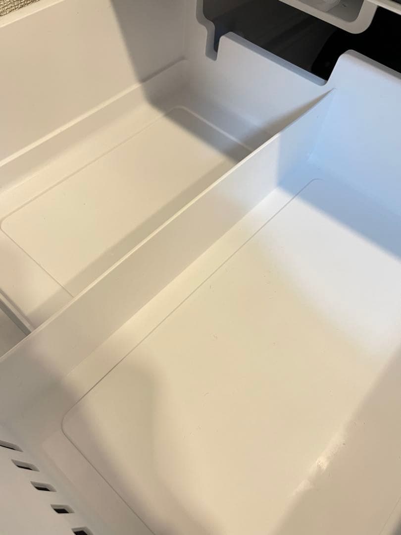 Haier 冷蔵庫 3ドア 286L 保証期間内