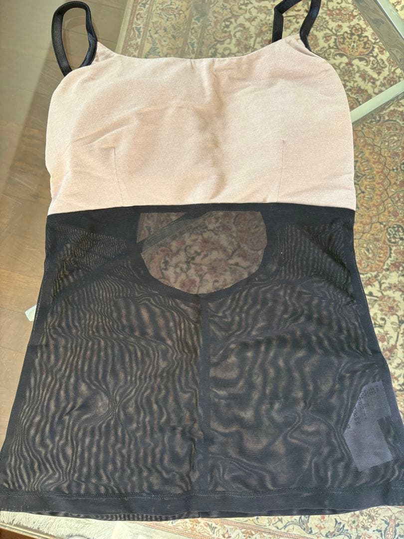 【ほぼ未使用】ヨガウェアセット ブラック・ホワイト・グレー