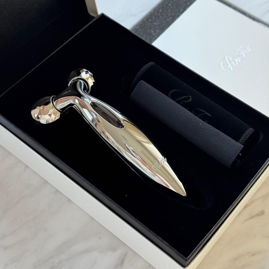 【新品未使用】ReFa ♡ カラットフェイス