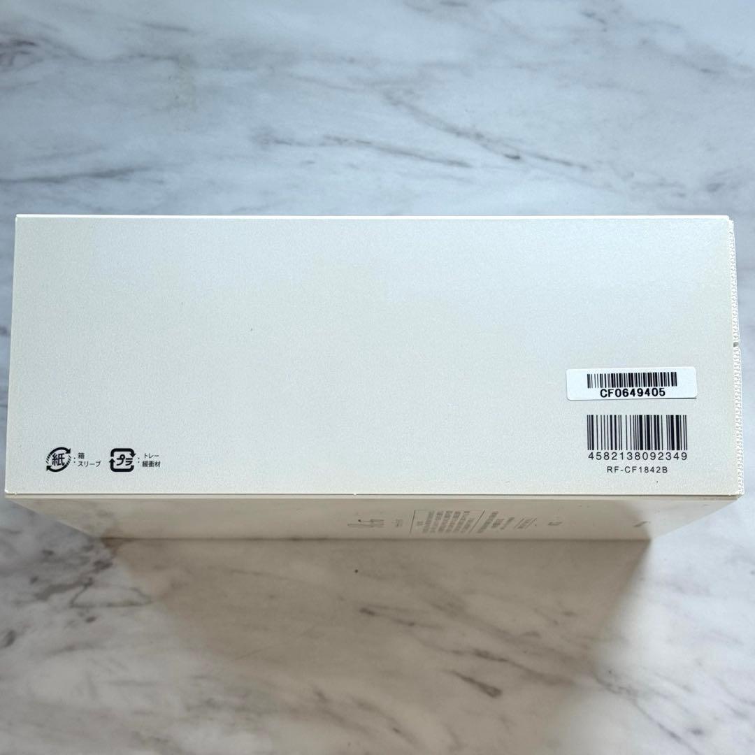 【新品未使用】ReFa ♡ カラットフェイス