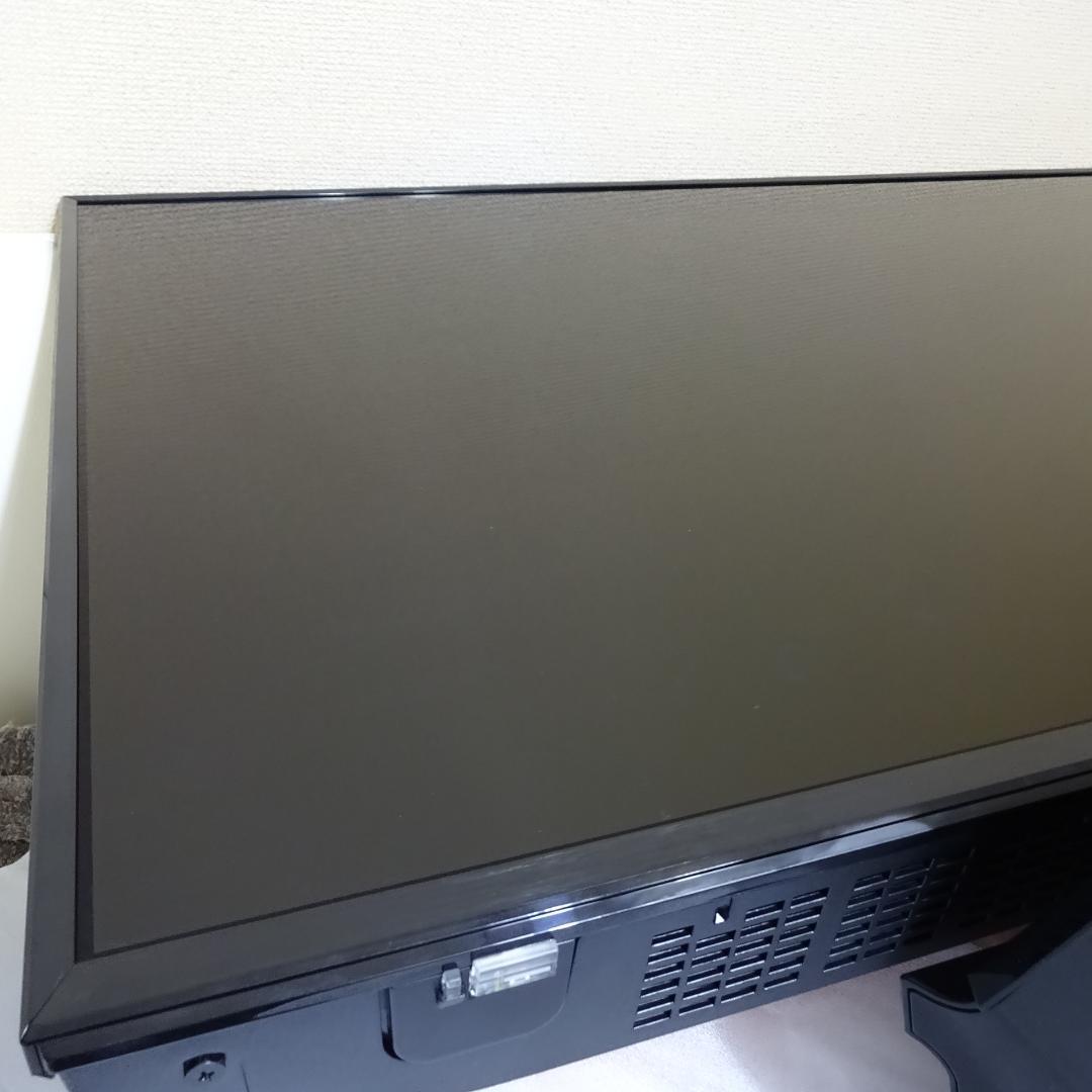 Panasonic TH-43GX855 43V型 4K スマート 液晶テレビ