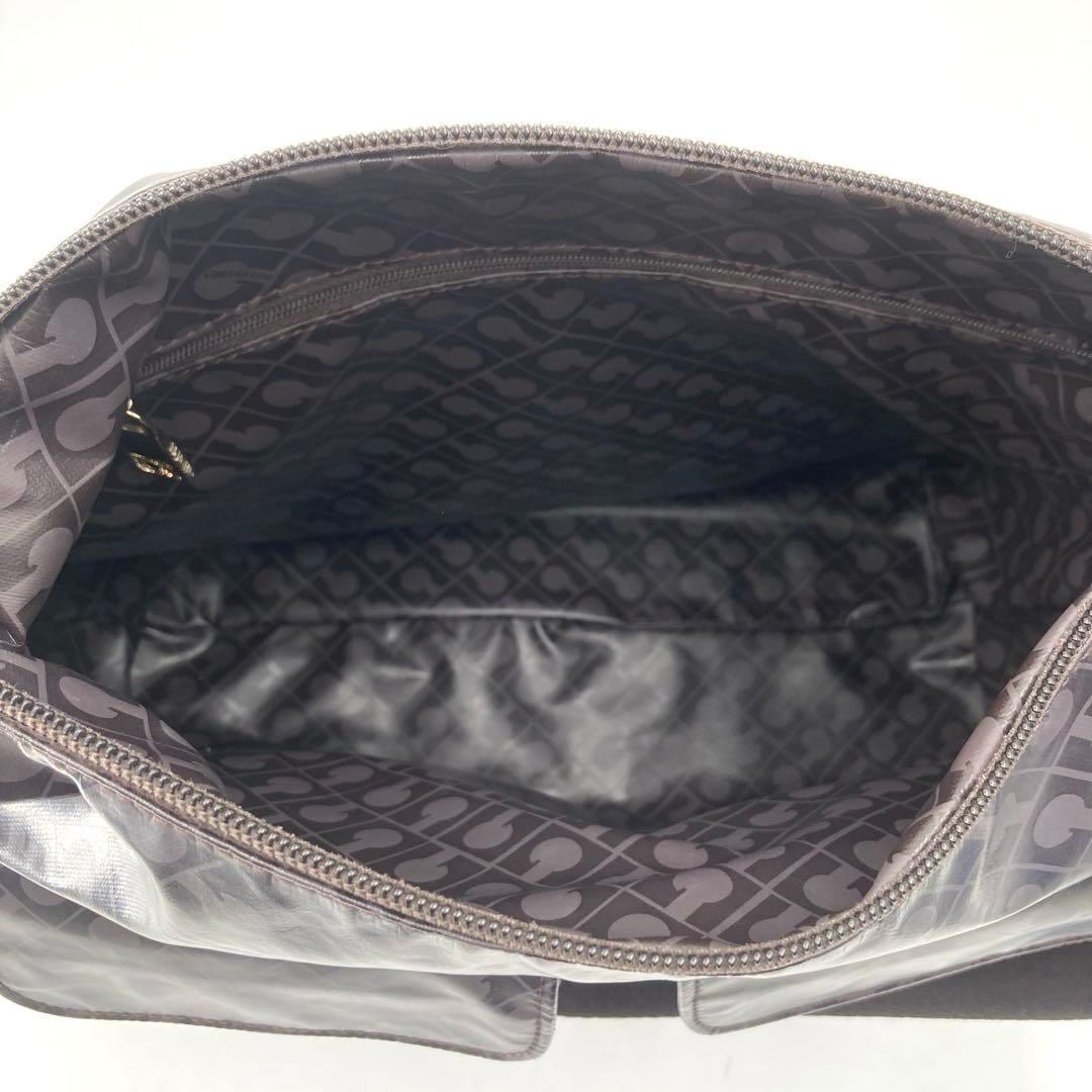 極美品✨GHERARDINI ゲラルディーニ ソフティ ショルダーバッグ