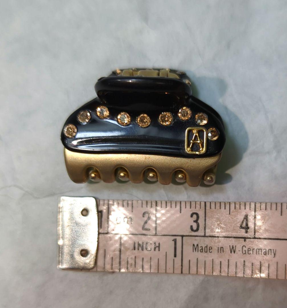 アレクサンドルドゥパリ baby&マイクロクリップ 3点セット 希少入手困難品