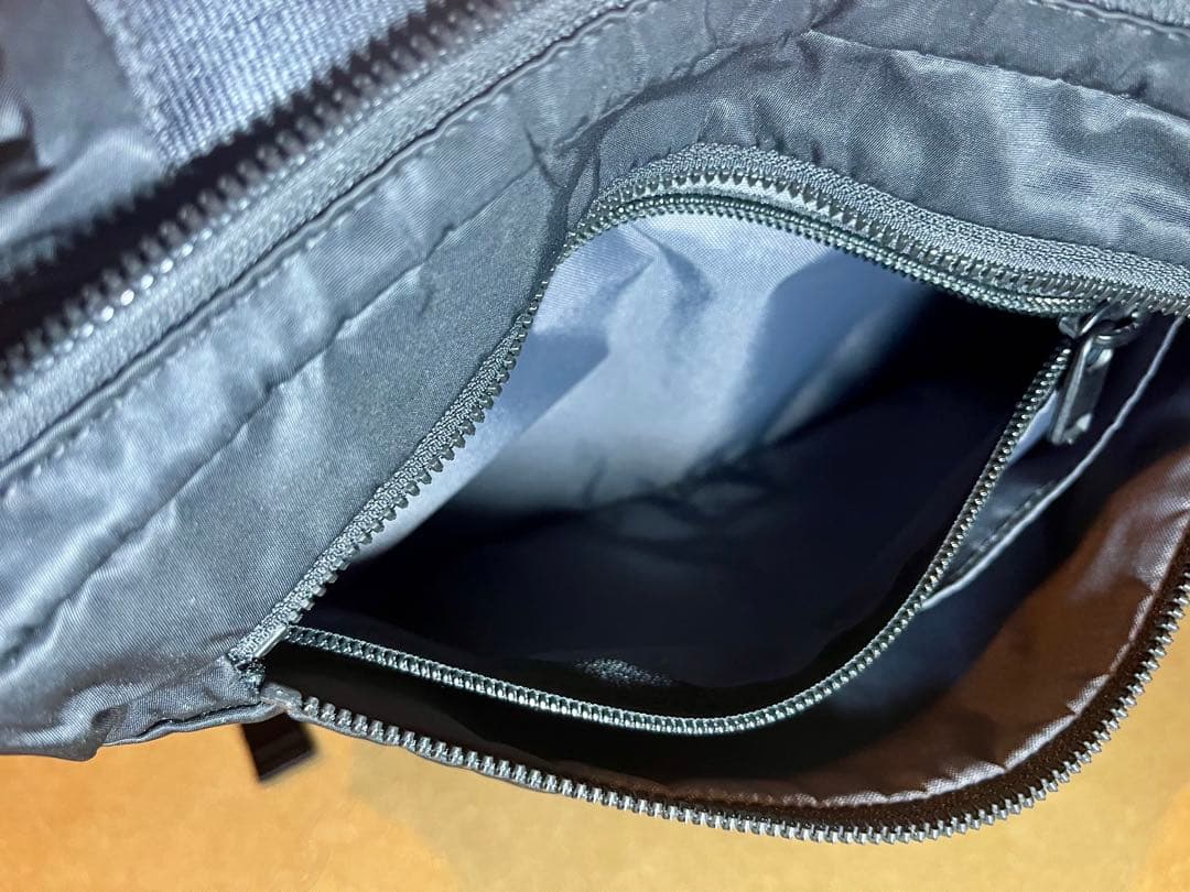 PORTER EVO エヴォ ビジネスリュック ブラック 軽量 撥水 吉田カバン