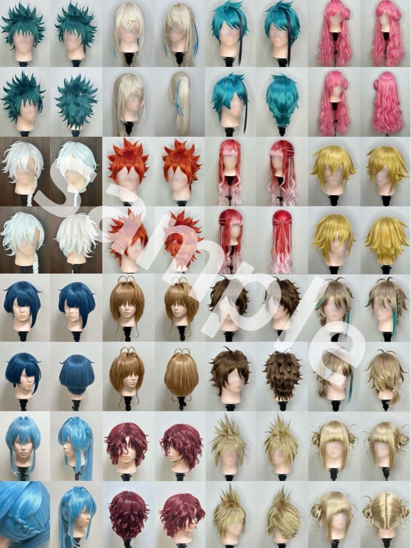 うさぎ様　オーダーページ